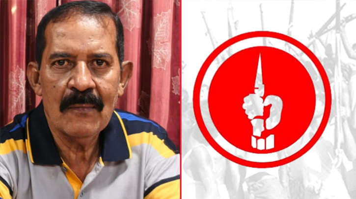 মুক্তিযোদ্ধা সংসদের ১২নং ওয়ার্ড কামান্ড কমিটি গঠন মুক্তিযোদ্ধা সংসদের ১২নং ওয়ার্ড কামান্ড কমিটি গঠন