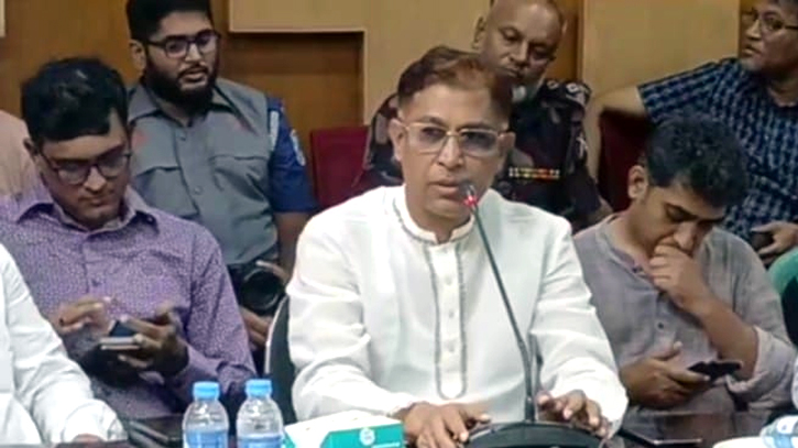 আগে দুর্গাপূজা এলে ভয়ে লুকিয়ে থাকতাম: মামুন মাহমুদ