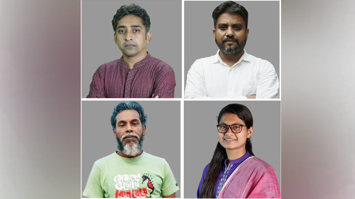 নারায়ণগঞ্জে মেট্রোরেল আনতে ডিটিসিএ’কে স্মারকলিপি দেবে গণসংহতি