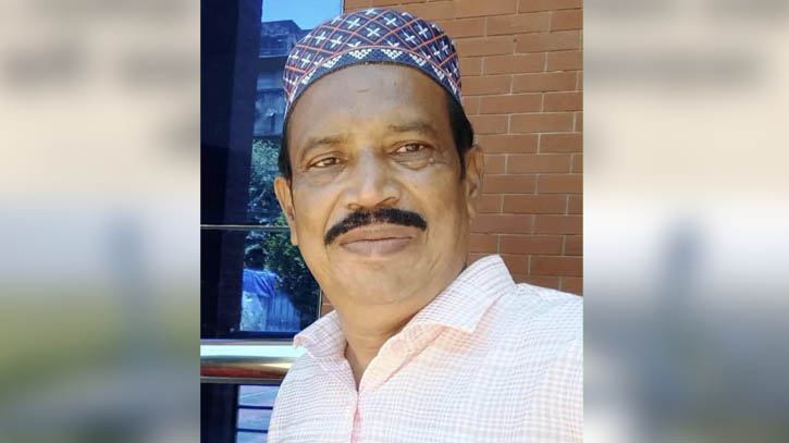 বন্দরে আওয়ামীলীগ নেতা বশির খান গ্রেপ্তার বন্দরে আওয়ামীলীগ নেতা বশির খান গ্রেপ্তার