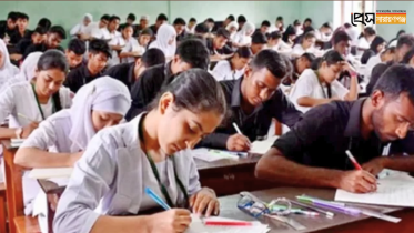 নারায়ণগঞ্জে এসএসসি ও সমমান পরীক্ষায় অংশ নিচ্ছে ৩৩ হাজার ২০৮ শিক্ষার্থী