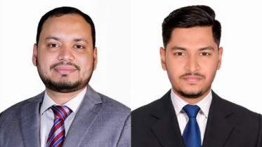 বাংলাদেশ ফ্লাওয়ার মিল ওনার্সের সভাপতি সোহাগ, সিনিয়র সহসভাপতি সীমান্ত