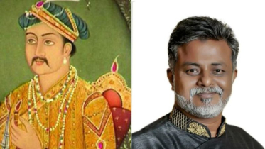 বাংলা সালের ইতিকথা ও ফতেউল্লাহ সিরাজী এবং প্রচলিত কিছু বিভ্রান্তি বাংলা সালের ইতিকথা ও ফতেউল্লাহ সিরাজী এবং প্রচলিত কিছু বিভ্রান্তি