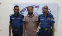 বন্দরে ৮০ পিস ইয়াবাসহ মাদক কারবারি গ্রেপ্তার বন্দরে ৮০ পিস ইয়াবাসহ মাদক কারবারি গ্রেপ্তার