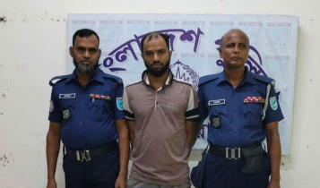 বন্দরে ৮০ পিস ইয়াবাসহ মাদক কারবারি গ্রেপ্তার