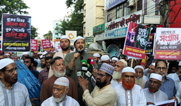 আপনাদের আপা কিন্তু এদেশে আসার সুযোগ নেই: আব্দুল জব্বার
