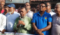 সাবধান হয়ে যান, পালানোর সুযোগও পাবেন না: এনসিপিকে টিপু সাবধান হয়ে যান, পালানোর সুযোগও পাবেন না: এনসিপিকে টিপু