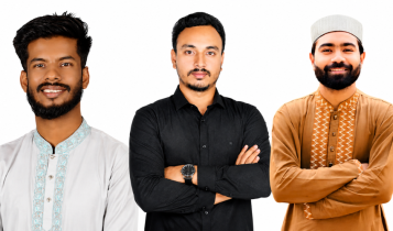 জাতীয় যুবশক্তির জেলা কমিটিতে আহ্বায়ক বাঁধন, সদস্য সচিব ইমন