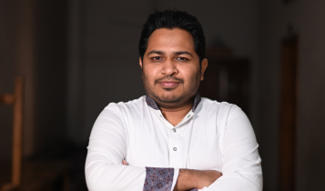 চাঁদাবাজি ও ঝুঁট সন্ত্রাসের সমালোচনা করলেই বিএনপির নেতাদের গায়ে লাগে: এমপি আল আমিন