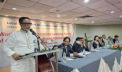 জাইকার প্রকল্পে জলাবদ্ধতা কমেছে: নাসিক প্রশাসক জাইকার প্রকল্পে জলাবদ্ধতা কমেছে: নাসিক প্রশাসক