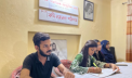 কথন ও কবি নজরুল পাঠাগারের নতুন ঠিকানায় গান-কবিতার মিলনমেলা কথন ও কবি নজরুল পাঠাগারের নতুন ঠিকানায় গান-কবিতার মিলনমেলা