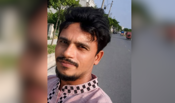 হত্যা মামলার প্রধান আসামি নোবেল গ্রেপ্তার