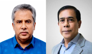 ফজলুল হকের দক্ষ নেতৃত্বে বাণিজ্য খাত এগিয়ে যাবে: মাসুদুজ্জামান