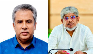 এফবিসিসিআই প্রশাসক ফজলুল হককে মোরশেদ সারোয়ার সোহেলের অভিনন্দন 