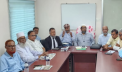 ‘জোর করে প্রিপেইড মিটার বসানোর চেষ্টা হলে দায় বিদ্যুৎ বিভাগের’ ‘জোর করে প্রিপেইড মিটার বসানোর চেষ্টা হলে দায় বিদ্যুৎ বিভাগের’