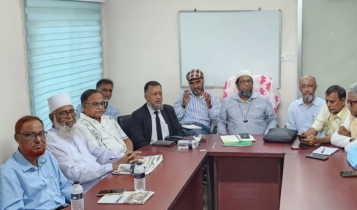 ‘জোর করে প্রিপেইড মিটার বসানোর চেষ্টা হলে দায় বিদ্যুৎ বিভাগের’