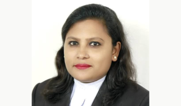 শিশু সহিংসতা দমন ট্রাইব্যুনালের পিপি হলেন আসমা হেলেন বিথী