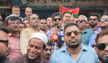 ইট মারবেন তো পাটকেল খাবেন: নাসীরুদ্দীন পাটওয়ারীকে আশা