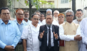 নারায়ণগঞ্জে আন্দোলন শুরু হলে সারাদেশে ছড়িয়ে পড়তে পারে: টিপু নারায়ণগঞ্জে আন্দোলন শুরু হলে সারাদেশে ছড়িয়ে পড়তে পারে: টিপু