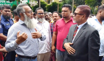 হকার পুনর্বাসনে রেললাইনের পাশে নাসিকের কাজে রেলওয়ের বাধা