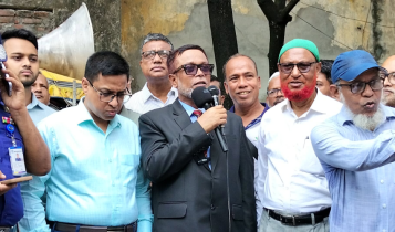 প্রতি বাড়ির সামনে ডাস্টবিন থাকবে, জানালেন নাসিক প্রশাসক
