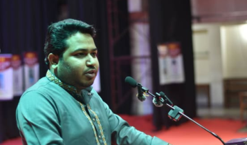 ন্যায়ভিত্তিক রাষ্ট্র গড়াই ছিল জুলাই গণঅভ্যুত্থানের লক্ষ্য: আল আমিন