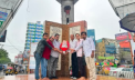 জুলাই শহীদদের প্রতি বাসদের শ্রদ্ধা, ‘জুলাইয়ের চেতনা দেশ বিক্রির চুক্তি নয়’ জুলাই শহীদদের প্রতি বাসদের শ্রদ্ধা, ‘জুলাইয়ের চেতনা দেশ বিক্রির চুক্তি নয়’