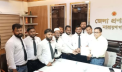 জামায়াতপন্থী ৭ অতিরিক্ত ও সহকারী পিপি-জিপির পদত্যাগ জামায়াতপন্থী ৭ অতিরিক্ত ও সহকারী পিপি-জিপির পদত্যাগ
