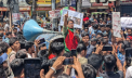 জুলাই গণঅভ্যুত্থান: যে সংগ্রামের মালিকানা কেবল জনগণের জুলাই গণঅভ্যুত্থান: যে সংগ্রামের মালিকানা কেবল জনগণের