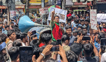 জুলাই গণঅভ্যুত্থান: যে সংগ্রামের মালিকানা কেবল জনগণের