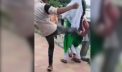 স্কুলছাত্রীকে লাথি মারার ভাইরাল ভিডিও: যা জানা গেল স্কুলছাত্রীকে লাথি মারার ভাইরাল ভিডিও: যা জানা গেল