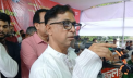 আর কোনো ফ্যাসিস্টের উত্থান চাই না: মামুন মাহমুদ আর কোনো ফ্যাসিস্টের উত্থান চাই না: মামুন মাহমুদ