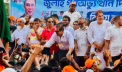 জুলাই শহীদ পরিবারের পাশে থাকার অঙ্গীকার এমপি দিপুর জুলাই শহীদ পরিবারের পাশে থাকার অঙ্গীকার এমপি দিপুর