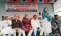 সবসময় জনস্বার্থে কাজ করেছি, বিতর্কে মাথাব্যাথা নেই: বিভা হাসান সবসময় জনস্বার্থে কাজ করেছি, বিতর্কে মাথাব্যাথা নেই: বিভা হাসান