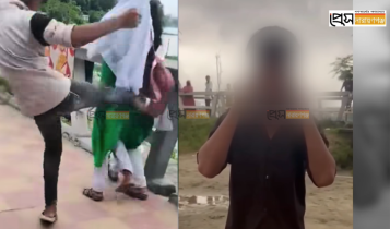 স্কুলছাত্রীকে লাথি: অভিযুক্ত শিশুকে আটকের পর ‘প্রবেশনে পরিবারের জিম্মায়’