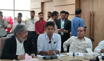 স্বপ্নের নারায়ণগঞ্জ গড়তে সম্মিলিতভাবে কাজের আহ্বান আশার