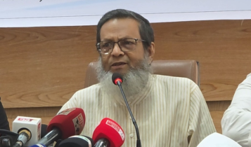 নারায়ণগঞ্জের প্রয়োজনে ৫ এমপি মিলেই ডিও লেটার দিবো: কালাম