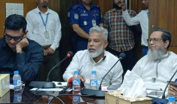 পুরো নারায়ণগঞ্জ জেলা ‘গোপালী’ দিয়ে ভরে গেছে: এমপি মান্নান পুরো নারায়ণগঞ্জ জেলা ‘গোপালী’ দিয়ে ভরে গেছে: এমপি মান্নান