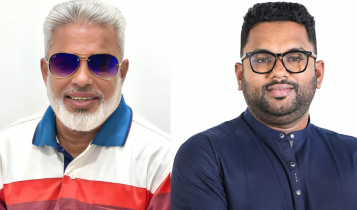এমপি মান্নানের ‘রাজনৈতিক সচিব’ ছেলে সজিব এমপি মান্নানের ‘রাজনৈতিক সচিব’ ছেলে সজিব