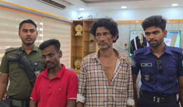 রূপগঞ্জে মাদক সেবন-বিক্রির দায়ে ৩ জনের কারাদণ্ড