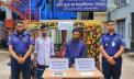 মিশুকচালক ওয়ালি উল্লাহ হত্যার রহস্য উদঘাটন, গ্রেপ্তার ২ মিশুকচালক ওয়ালি উল্লাহ হত্যার রহস্য উদঘাটন, গ্রেপ্তার ২