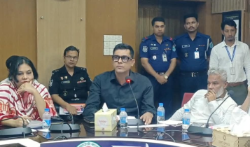 পুলিশের ভাবমূর্তি ফেরাতে কঠোর পদক্ষেপ চান রাজীব