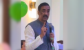 আমেরিকায় প্রকাশ্য সভায় শামীম ওসমান আমেরিকায় প্রকাশ্য সভায় শামীম ওসমান