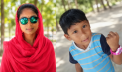 বন্দরে দগ্ধ শিশু সন্তানের পর মায়েরও মৃত্যু বন্দরে দগ্ধ শিশু সন্তানের পর মায়েরও মৃত্যু