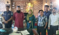 সোনারগাঁয়ে বৈশাখী, শিকদার ডাইন ও ইঁশাখা মিষ্টি ঘরকে ৬ লাখ টাকা জরিমানা সোনারগাঁয়ে বৈশাখী, শিকদার ডাইন ও ইঁশাখা মিষ্টি ঘরকে ৬ লাখ টাকা জরিমানা