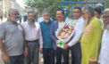 নারায়ণগঞ্জে হোসিয়ারি শিল্পনগরী পরিদর্শনে বিসিক চেয়ারম্যান নারায়ণগঞ্জে হোসিয়ারি শিল্পনগরী পরিদর্শনে বিসিক চেয়ারম্যান