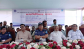 সিদ্ধিরগঞ্জে মাদকবিরোধী সভা, ‘বুধবার থেকে অভিযান’ সিদ্ধিরগঞ্জে মাদকবিরোধী সভা, ‘বুধবার থেকে অভিযান’