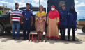 শব্দদূষণকারী ৩ যানবাহনকে জরিমানা শব্দদূষণকারী ৩ যানবাহনকে জরিমানা