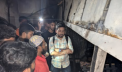 বন্দরে অগ্নিকাণ্ডে ক্ষতিগ্রস্ত পরিবারের পাশে এনসিপি নেতারা বন্দরে অগ্নিকাণ্ডে ক্ষতিগ্রস্ত পরিবারের পাশে এনসিপি নেতারা