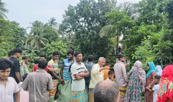 রূপগঞ্জে পুকুরে মিললো অজ্ঞাত যুবকের লাশ